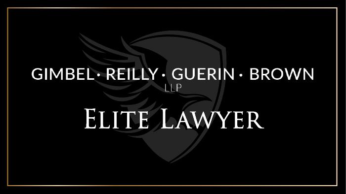 GRGB Elite Lawyer