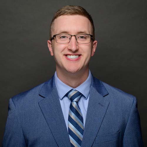 Joshua J. Konopacki