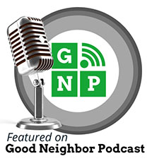 Good Neighbor Podcast