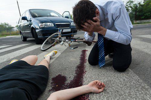 Wisconsin accident attorney, Wisconsin bicycle accident lawyer, Wisconsin injury lawyer