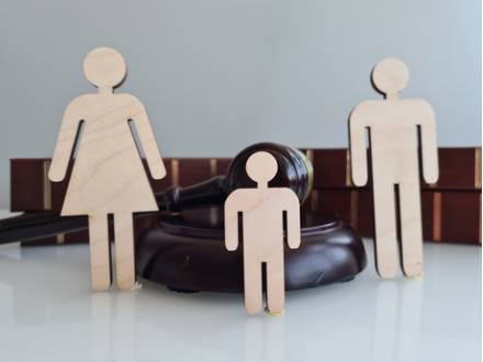 Milwaukee, WI child support and divorce lawyer