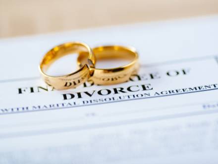 Milwaukee, WI divorce lawyer