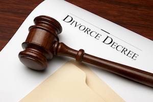 Milwaukee, WI divorce decree modification attorney