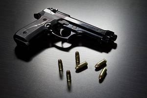 Wisconsin defense lawyer, Wisconsin firearms charges attorney