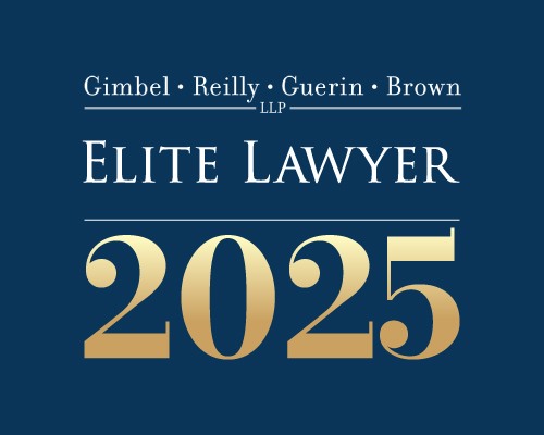 GRGB Elite Lawyer 2025 Press Release